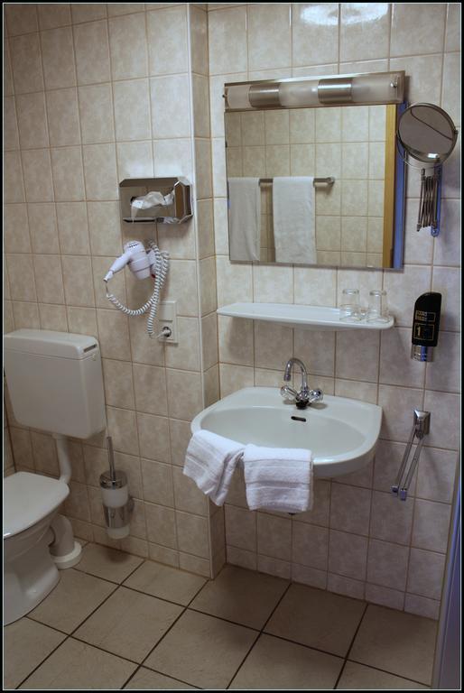 Hotel Artfarm Wiehl Zimmer foto