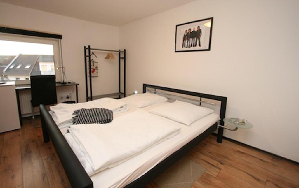 Hotel Artfarm Wiehl Zimmer foto