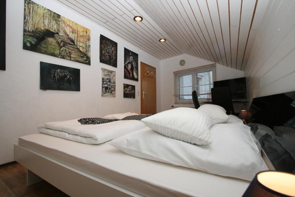 Hotel Artfarm Wiehl Zimmer foto